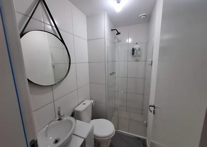 Appartamento con 2 camere da letto